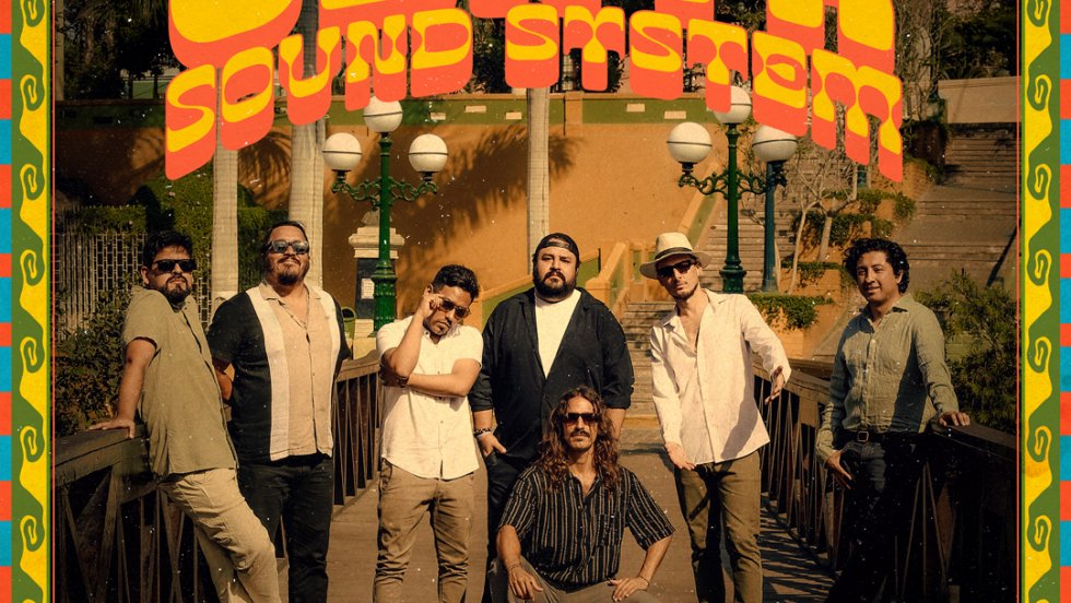 Presentación de disco "Puentecito Olayero"